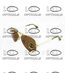 RAY-BAN RB3025/002/4W/58