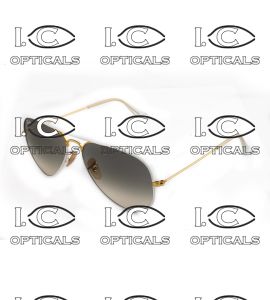 RAY-BAN RB3025/W3234/55