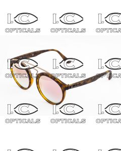RAY-BAN RB4256/6267/B9/49