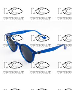 RAY-BAN 2180/6165/49