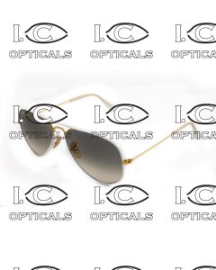 RAY-BAN RB3025/W3234/55