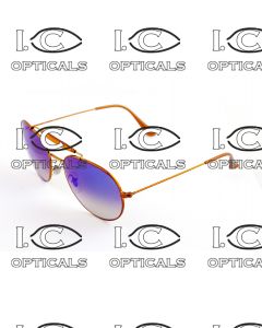 RAY-BAN RB3540/198/8B/56