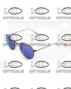 RAY-BAN 3447/167/1M/50